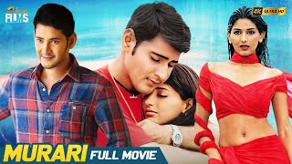 Mahesh Babus Murari Full Movie 4K  Mahesh Babu  Sonali Bendre  Tamil Dubbed  Mango Indian Films [upl. by Ynatterb]