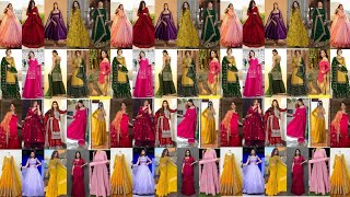 Latest Designer Plazo Suit Design Sharara suit Long maxi design Designer collection 2024 model [upl. by Wycoff]