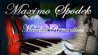 MATRIMONIO DE AMOR CANCION ROMANTICA PIANO Y ARREGLO INSTRUMENTAL PAUL DE SENNEVILLE [upl. by Ferne528]