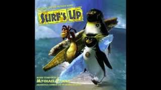 Surfs Up Soundtrack 02 Sports Network Presents [upl. by Atnuahsal35]