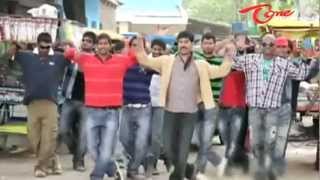 Suresh Kondetis Dance For Prema lo Padithe title Song [upl. by Manheim]