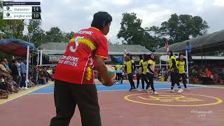 Semi Final Balagedog ❗ Naysilla Caca Garnez Abimanyu vs Pregia Tysa Dea Puri Jangkar Alam [upl. by Nuhsar]