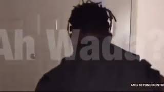 Medikal  Ah Wada Cardi B Money Cover Viral Video [upl. by Damicke95]