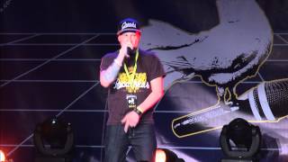 Pash  Russia  3rd Beatbox Battle World Championship [upl. by Lawlor]