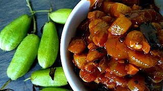 വായിൽ വെള്ളമൂറും കോയക്കപ്പുളി അച്ചാർ  Bilimbi Pickle Recipe  Kerala Pickle Recipe [upl. by Parrott486]