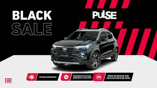 Fiat Pulse Sigue tu impulso [upl. by Brigit]