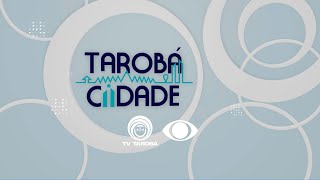 Tarobá Cidade  261023 [upl. by Buffum]