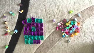 Games to play with shopkins  part 1 [upl. by Langham556]