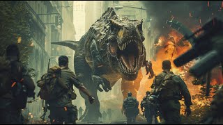 Mejor Película Completa En Español  Películas desastre acción aventura  Era de los Dinosaurios [upl. by Braca112]