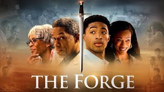 The Forge 2024 Movie  Cameron Arnett Priscilla Shirer Aspen Kennedy  Review and Facts [upl. by Salohcim]