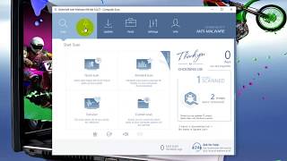 GridinSoft AntiMalware 4 [upl. by Ecirtemed]