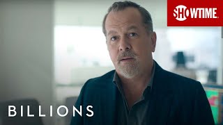 We Gotta Wedge In There Ep 11 Official Clip  Billions  Season 5 [upl. by Putnem]