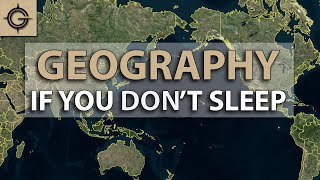 Geography amp Culture Facts to learn in the middle of the night [upl. by Lorelie]