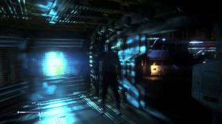 Alien Isolation Gameplay and Commentary [upl. by Antonino851]