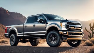 BEST 2025 ford f250 gas [upl. by Finkelstein]