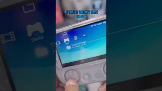 Fixing The PSP Go Storage Problem psp [upl. by Llennyl69]