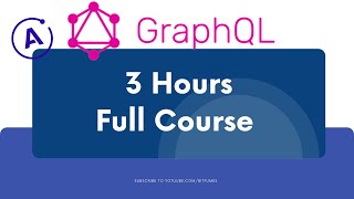 GraphQL amp Apollo server full course [upl. by Aramaj]