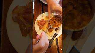 English Breakfast On Bantayan Island  Vlog 28 [upl. by Eliot661]