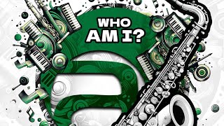 WHO AM I  ARISTOS BAND [upl. by Ahtikal]