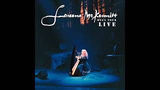 Loreena McKennitt  God Rest Ye Merry Gentlemen Live In Santa Monica 1994 AUDIO [upl. by Byrle743]