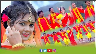 New Nagpuri Nonstop Video 2024  Singer Suman Gupta  Mor Payal Jhumka  Keshaw Keshariya song [upl. by Arataj]