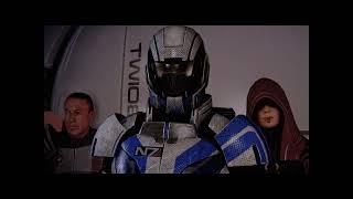 Mass Effect 2 LE walkthrough part 24 [upl. by Anada]