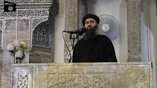 MoyenOrient  Abou Bakr alBaghdadi le nouveau maître du djihad [upl. by Roslyn]