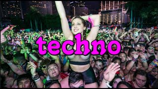 BEST TECHNO REMIXES 🎺 MASHUPS OF POPULAR SONGS 2024 VIDEO HD HQ [upl. by Vey]