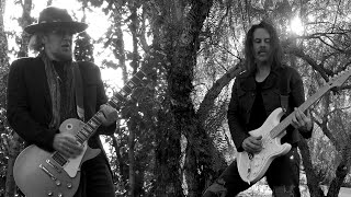 SmithKotzen  Scars Official Video [upl. by Esme576]