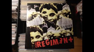 Post Regiment  Czarzły Vinyl Full Album [upl. by Neellek]