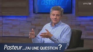 Quelle est la chronologie des événements de la fin des temps   Pasteur  Jai une question [upl. by Walton921]