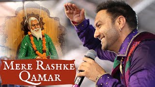 Lakhwinder Wadali  Mere Rashke Qamar  Jugni  Nakodar  2019 [upl. by Seamus]