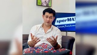 Farid Kamil mengaku Diana amp Anak² adalah nadi hidupnya‼️ [upl. by Cila]