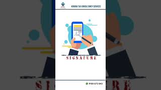 Kirubai Tax Consultancy  GST  ESI  PF  ITR  TDS Services  Arakkonam Online [upl. by Yehus]