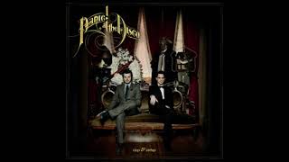 Panic At The Disco  quotThe Ballad of Mona Lisaquot Isolated Vocals [upl. by Ynattirb]