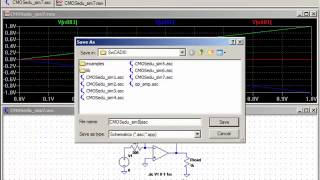 LTspice video 3 [upl. by Mendive194]