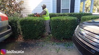 DONT USE YOUR PERSONAL PHONE FOR YOUR LAWN CARE BUSINESS [upl. by Navar361]