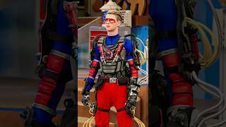 Henry Danger Funny Scene 😂  Jace Norman  Kid Danger henrydanger jacenorman shorts memes [upl. by Anes]