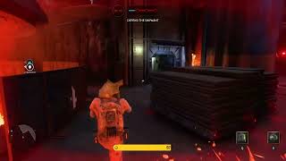 STAR WARS Battlefront 2015 how to do the tl50 glitch on pc [upl. by Nirat7]