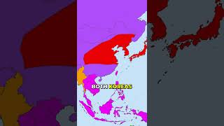 Proof That ASIA is Absolutely CRAZY geography maps asia [upl. by Fretwell]