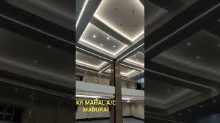 KR MAHAL Nagamalai Pudukottai Madurai madurai new partyhall tamil tamilshorts tamilnadu [upl. by Nahshon167]