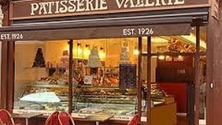 PATISSERIE VALERIE AFTERNOON TEA Vlog 3 [upl. by Maynord]