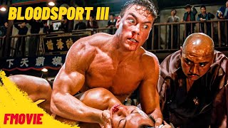 Bloodsport III  Full Movie  Daniel Bernhardt John RhysDavies Amber KelleherAndrews [upl. by Chelsae379]