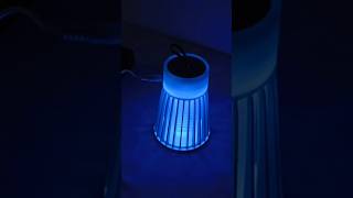 Mosquito Killer Lamp [upl. by Alaekim229]