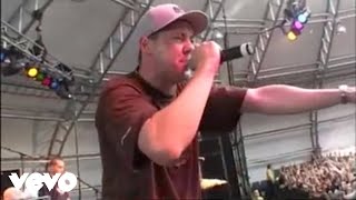 Hilltop Hoods  The Nosebleed Section Official Video [upl. by Tiebold]