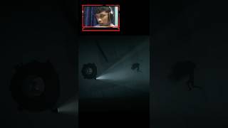 Don’t trust this Fish horrorgaming littelnightmares escapegames funnyvideo funngameplay funny [upl. by Dlorah]