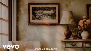 The Reklaws  I Grew Up On A Farm Lyric Video [upl. by Haggerty]