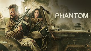 Phantom Full Movie Review in Hindi  Story and Fact Explained  Saif Ali Khan  Katrina Kaif [upl. by Guildroy]