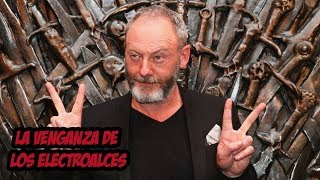 Reveladas Las Fechas Para El Estreno De La Temporada 8 de Juego de Tronos  Game of Thrones [upl. by Laehcym]