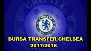 BREAKING NEWS Bursa Transfer  Chelsea Siap Tebus Pemain ini 30 Juta Pounds [upl. by Croner]